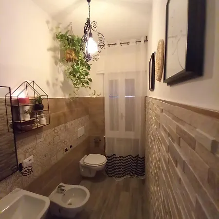 Casa Fiorita 22 Lejlighed