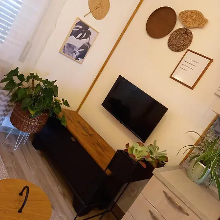 Lejlighed Casa Fiorita 22 Porto Ceresio