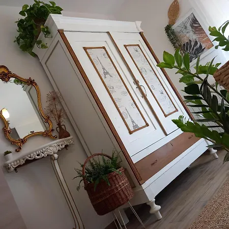 Lejlighed Casa Fiorita 22 *