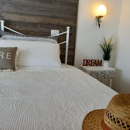 Casa Fiorita 22 Lejlighed *