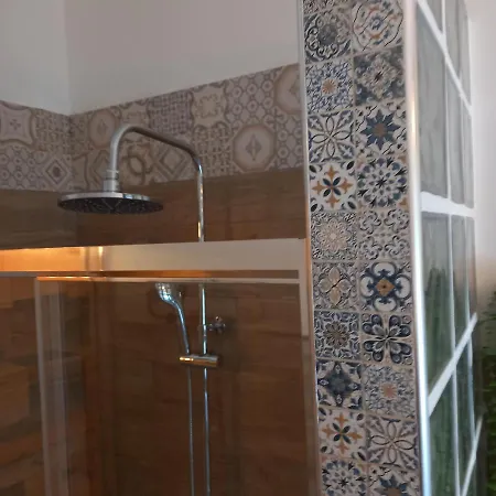 Casa Fiorita 22 Lejlighed