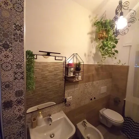 Casa Fiorita 22 *