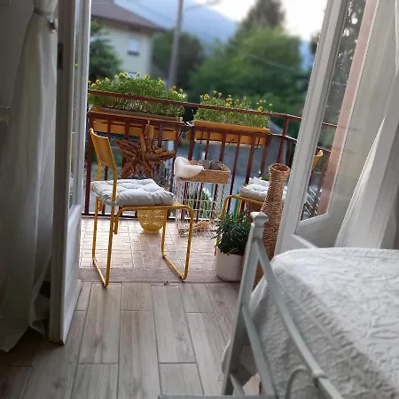 Casa Fiorita 22 Lejlighed