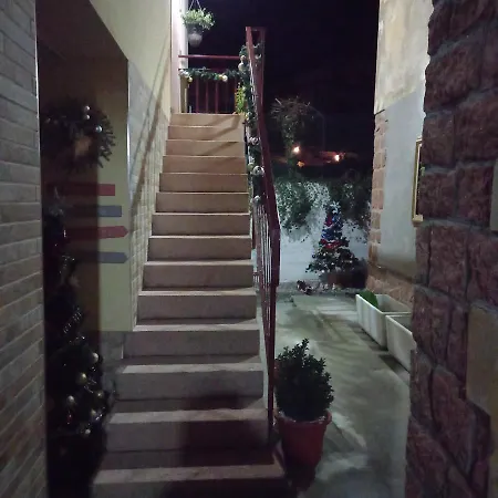 Casa Fiorita 22 *
