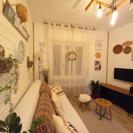Casa Fiorita 22 Lejlighed *