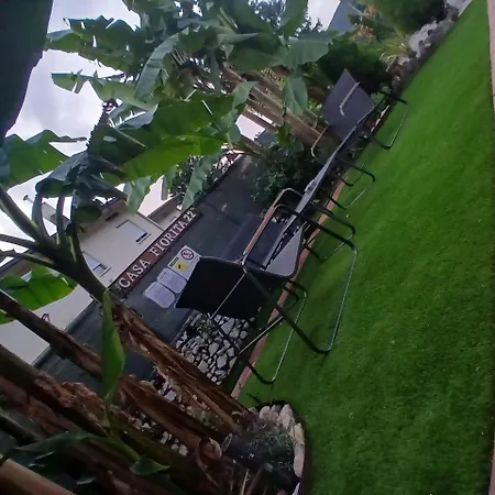 Casa Fiorita 22 Apartmán *