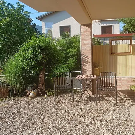 Apartmán Casa Fiorita 22 *