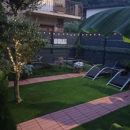 Casa Fiorita 22 *