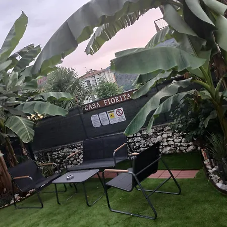 Lejlighed Casa Fiorita 22 *