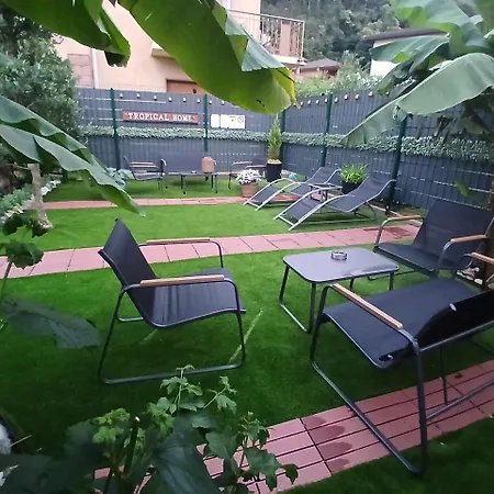 Apartmán Casa Fiorita 22