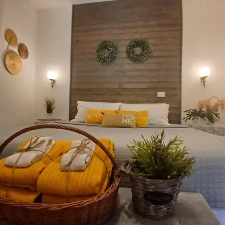 Casa Fiorita 22 Lejlighed