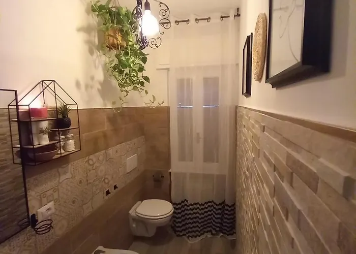 Casa Fiorita 22 Apartmán