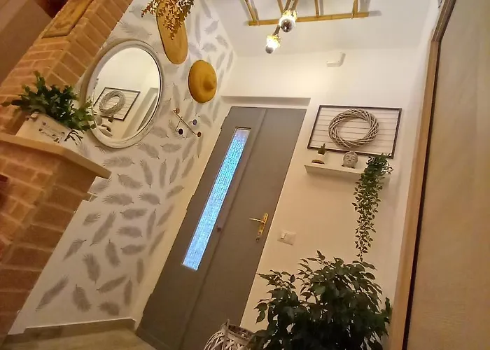 Casa Fiorita 22 Apartmán *