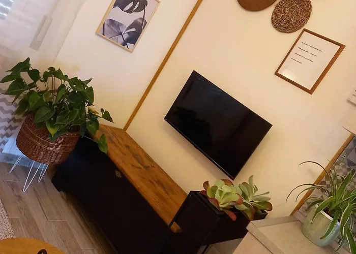 Apartmán Casa Fiorita 22 Porto Ceresio