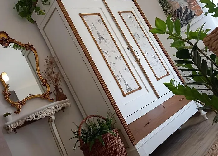 Apartmán Casa Fiorita 22 *