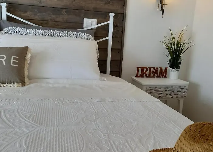 Casa Fiorita 22 Apartmán *