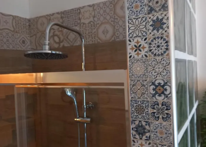 Casa Fiorita 22 Apartmán