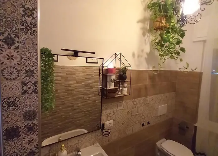 Casa Fiorita 22 *