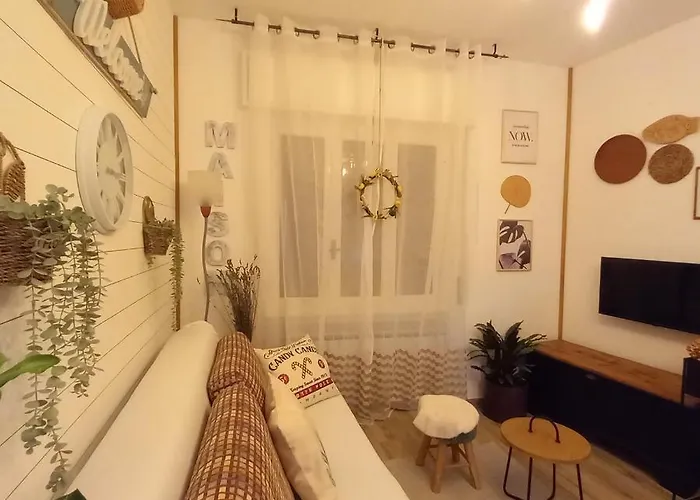 Casa Fiorita 22 Apartmán *