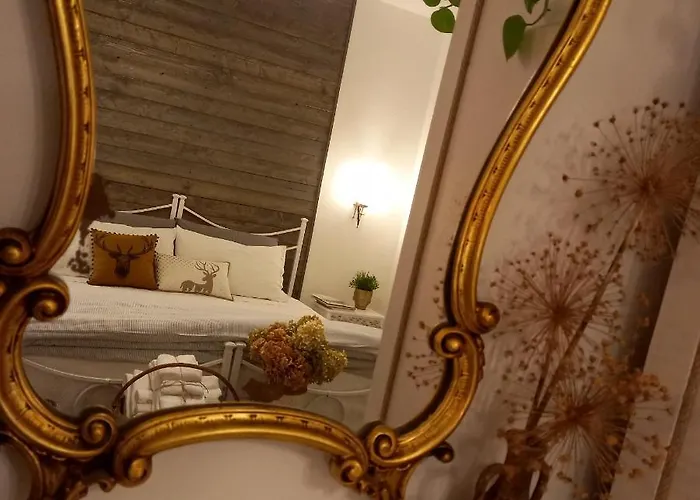 Casa Fiorita 22 Apartmán Porto Ceresio