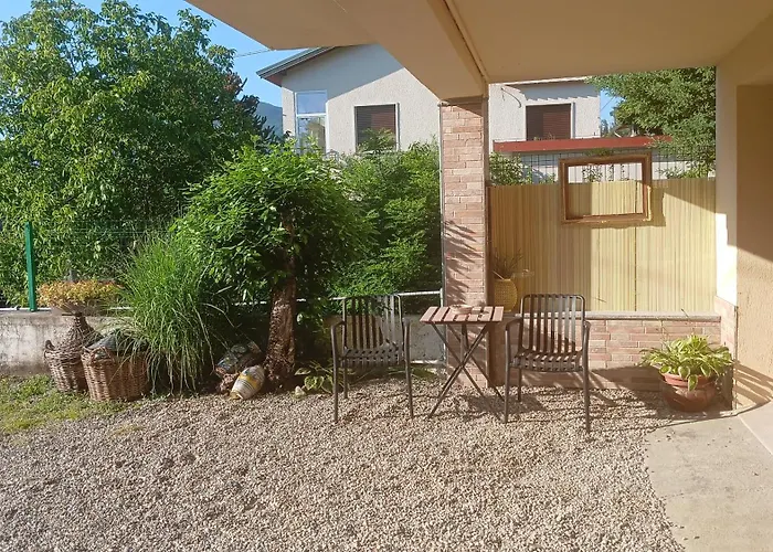 Apartmán Casa Fiorita 22 *