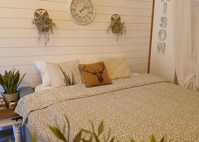 Casa Fiorita 22 Apartmán *