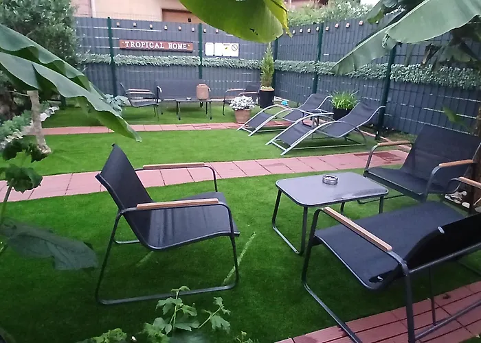 Apartmán Casa Fiorita 22